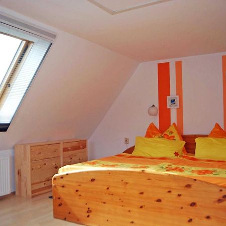 Ferienhaus Ribnitz-Damgarten Esterno foto