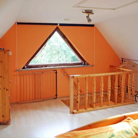 Ferienhaus Ribnitz-Damgarten Esterno foto
