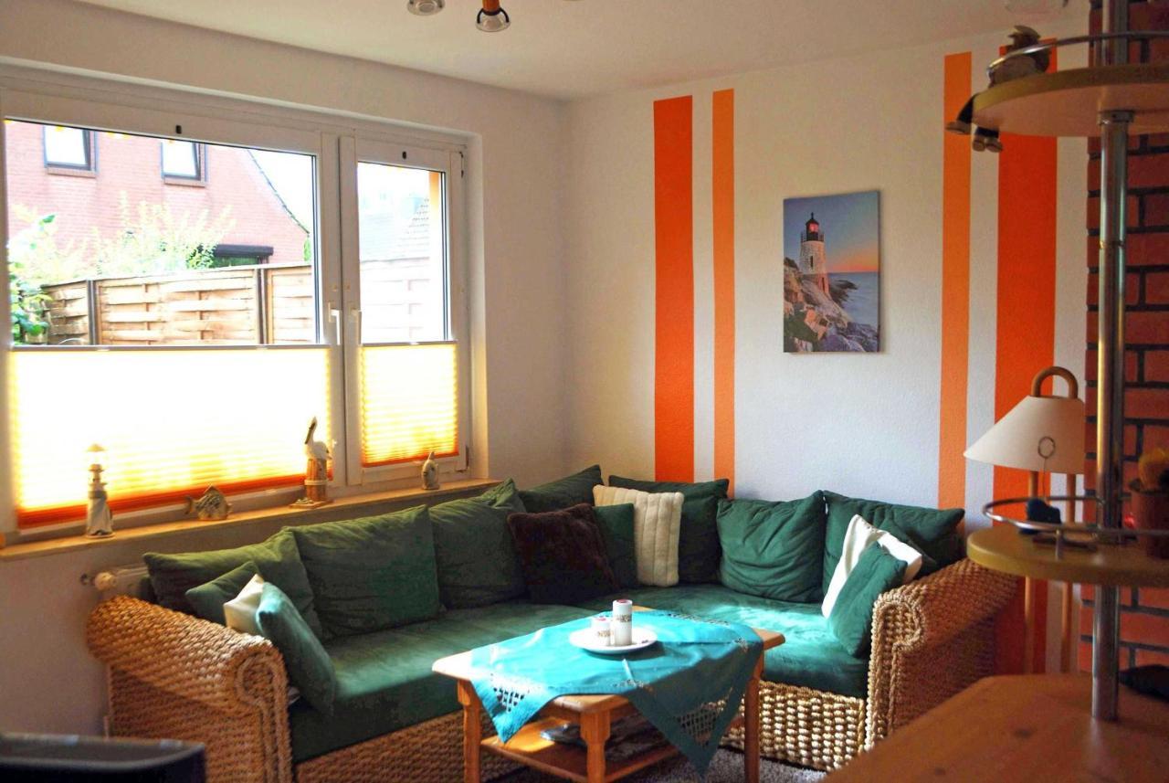 Ferienhaus Ribnitz-Damgarten Esterno foto