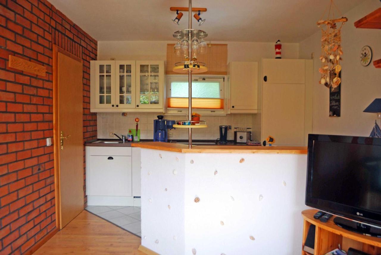Ferienhaus Ribnitz-Damgarten Esterno foto