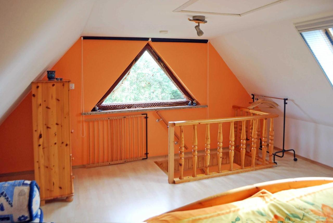 Ferienhaus Ribnitz-Damgarten Esterno foto
